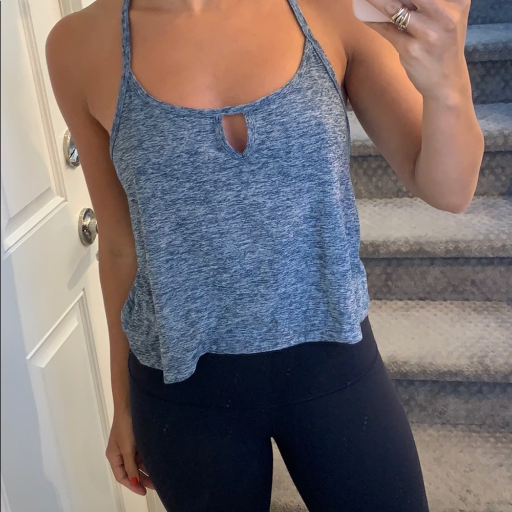 Beyond Yoga Top